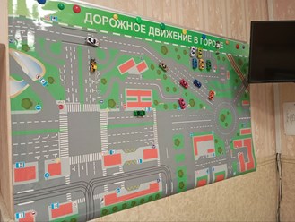 Фото компании ООО ПрофТехОбучение - НК 1