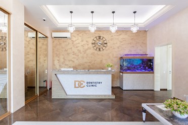 Фото компании  Dentistry Clinic 1
