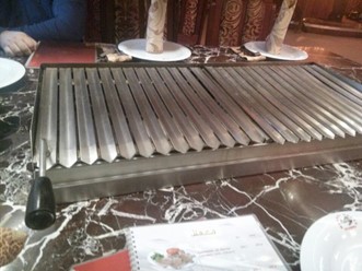 Фото компании  Мангал-House, ресторан 9