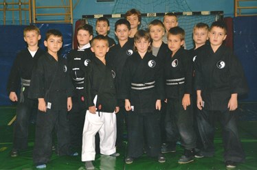 Фото компании ООО Федерация Кунгфу России 3