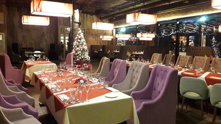 Фото компании  ПАСТЕРНАК 21