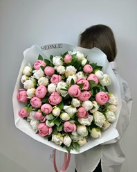 Фото компании  Цветы Сочи Sépale цветы 6