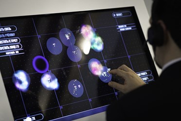 Тренинги GT-R:Space