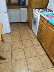 Фото компании  Клининг-Сервис71 24