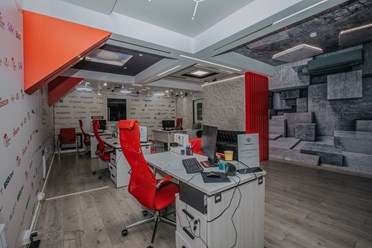 Офис компании ОптСилинг