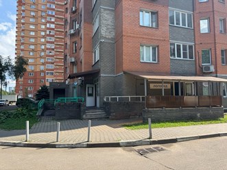 Фото компании  Звук Речи 9