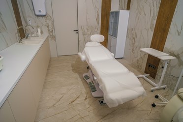 Фото компании ООО Sáint Clinic & Spa 29