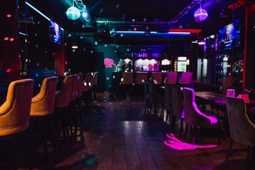Karaoke DT
Караоке на Дмитровской
Караоке на Бутырской