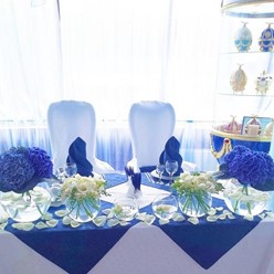 Фото компании  Любить по-русски, ресторан 12