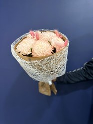 Фото компании ИП PROTEA-Студия Цветов 8