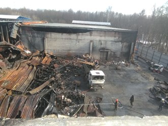 Вывоз металлолома "BLACKLOM"