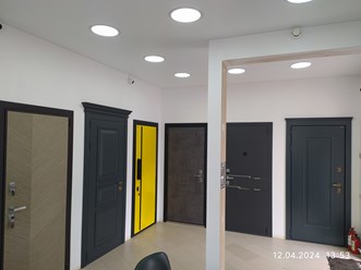 Фото компании ИП Компания Двери-Окна Зотов 11