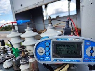 Фото компании ООО Электролаборатория AVE - Lab 1