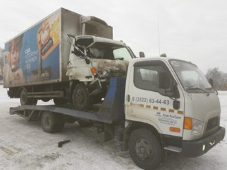 Фото компании ИП Авто Эвакуатор 35