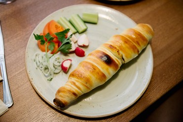 Фото компании  Бадриджани, ресторан 40