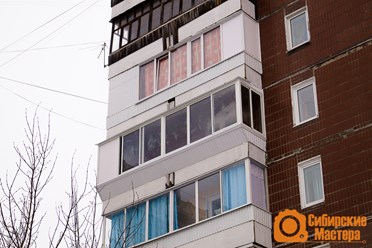 Фото компании ООО "Город 216-217" Сибирские мастера 27