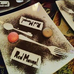 Фото компании  Red Mangal 5