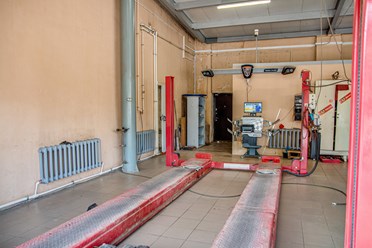 Фото компании  Авто Доктор 7