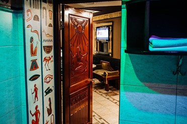 Фото компании  Лабиринт, развлекательный комплекс 6