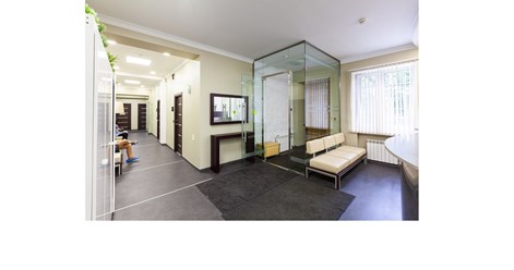 Фото компании  МедЛаз 3