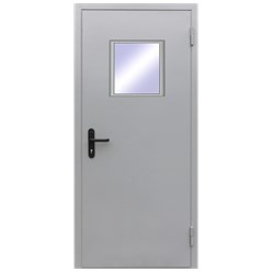 Противопожарные двери в Оренбурге