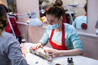 Фото компании ЧУДО Академия образования "Планета Красоты" 4