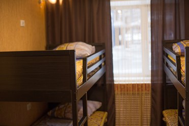 Фото компании ООО Хостел "Эксперт сити" 30