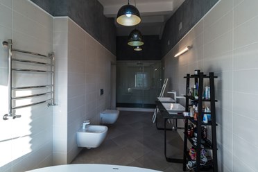 Фото компании ООО Контраст-Строй 6