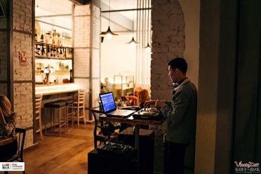 Фото компании  KOFF-ШИК 16