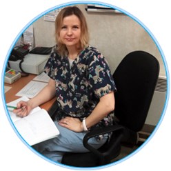 Фото компании  Ветеринарный врач Безобразова Анна 5