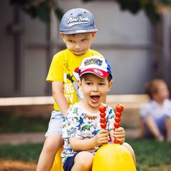 Фото компании ООО Bubu 1