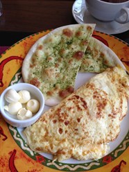 Фото компании  Панчо Пицца, сеть ресторанов итальянско-мексиканской кухни 9