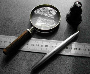 Рецензирование экспертиз