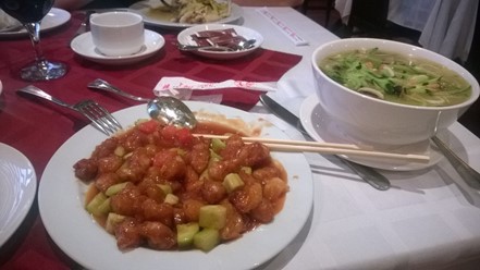 Фото компании  Тан Жен, сеть ресторанов китайской кухни 31