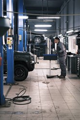 Фото компании  Автосервис "Тойота-Юг" 3