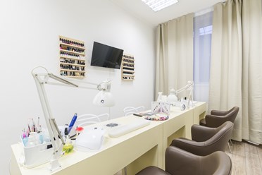 Фото компании  Rocket Nail 4