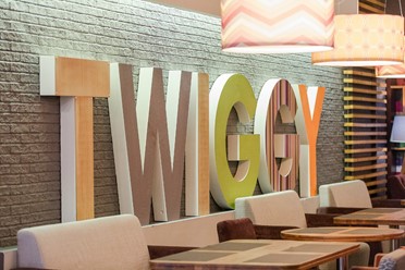 Фото компании  Twiggy, ресторан 52