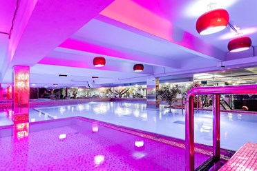 Фото компании  NRG fitness 86