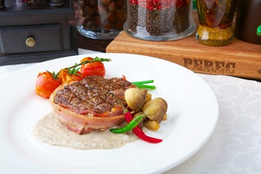 Фото компании  PEREC 26