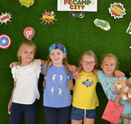 Фото компании ООО PE Camp City 7