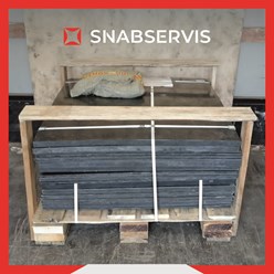 Под заказ: плиты из борированного полиэтилена ПБ-10, ПБ-30 ТУ 95 1386-85