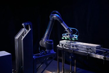 EMS ROBOT