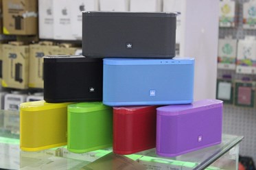 Фото компании  BassBoom 38