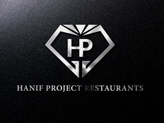 Логотип Hanif Project
