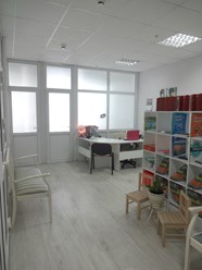 Фото компании  British Academic Centre 3