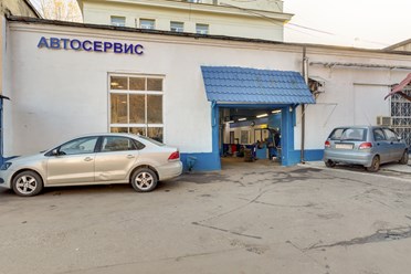 Фото компании  Технодон 4