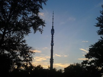 Фото компании  Седьмое небо 1