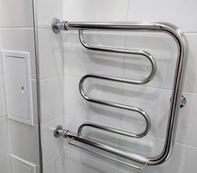 Фото компании  Сантехник 24/7 9