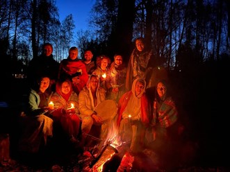 Фото компании  Магдамария 12