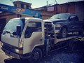 Фото компании  Эвакуатор №1 3